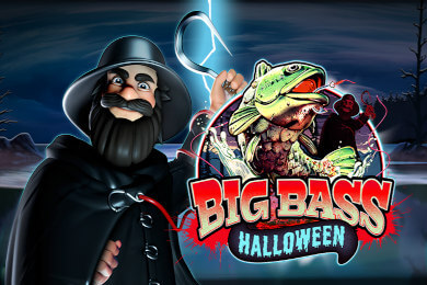 Bigbasshalloween онлайн Кэнди Казино