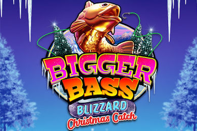 Biggerbassblizzardcc играть в Кэнди Казино